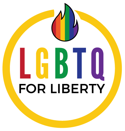 LGBTQ For Liberty